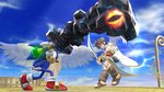 Related Images: Super Smash Bros.: All the New Information News image