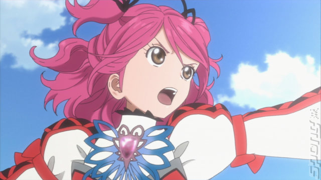 Thanks for Waiting - Tales of Graces f Gets Day 1 Special Edition Thanks for Waiting - Tales of Graces f Gets Day 1 Special Edition