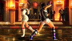Related Images: Tekken 6 Hitting with Console-Specific Content News image