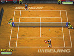 Tennis Masters - DS/DSi Screen