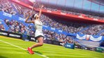 Tennis World Tour - Xbox One Screen