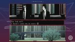The 25th Ward: The Silver Case - PS4 Screen
