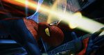 The Amazing Spider-Man - PS3 Screen