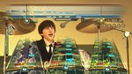 The Beatles: RockBand - Wii Screen