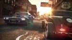 The Crew: Ultimate Edition - Xbox One Screen