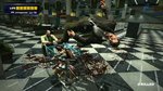 The Dead Rising Collection - Xbox 360 Screen