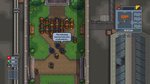 The Escapists 2: Special Edition - PS4 Screen