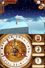 The Golden Compass - DS/DSi Screen