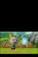 Related Images: The Legend of Zelda: Spirit Tracks New Screens  News image
