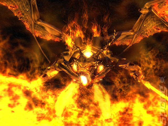 Lord of the Rings Online � Beta Test Sign-up News image