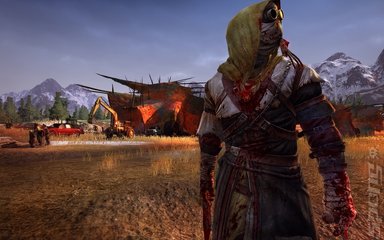 Funcom Drops Subscriptions from The Secret World Funcom Drops Subscriptions from The Secret World