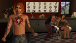 The Sims 3: Ambitions - Mac Screen