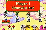 The Super-Stoo-Pendus World of Dr. Seuss: Green Eggs and Ham - GBA Screen
