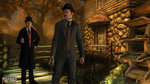 The Testament of Sherlock Holmes - Xbox 360 Screen
