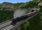 The Train Giant - PC Screen
