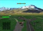 Thunderhawk 2: Operation Phoenix - PS2 Screen