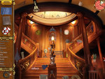 Titanic Mystery - PC Screen