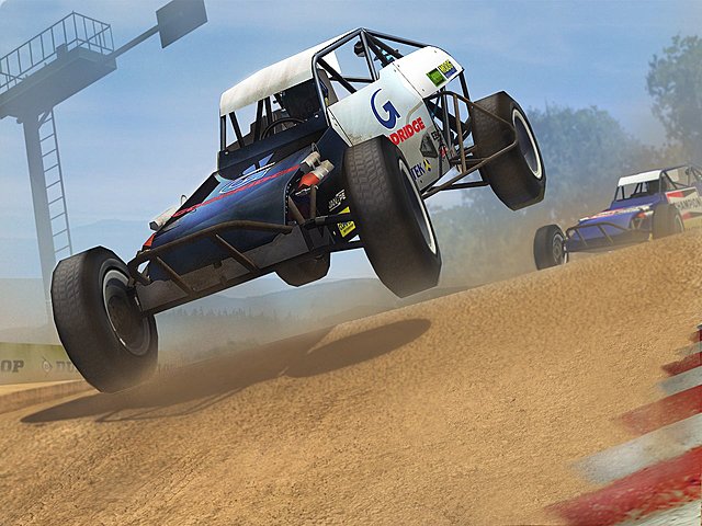 TOCA Race Driver 3 � playable demo News image