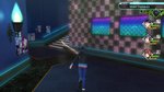 Tokyo Mirage Sessions #FE - Wii U Screen
