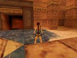 Tomb Raider III and IV Double Pack - PC Screen
