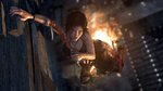 Tomb Raider: Definitive Edition - Xbox One Screen
