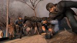 Tom Clancy's Splinter Cell: Conviction - PC Screen