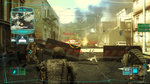 Tom Clancy's Ghost Recon Future Soldier & Ghost Recon Advanced Warfighter 2 - Xbox 360 Screen