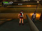 Tony Hawk's American Wasteland - PS2 Screen