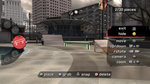 Tony Hawk's Proving Ground - PS3 Screen