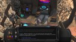 Torment: Tides of Numenera: Day One Edition - PC Screen