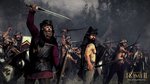 Total War: Rome II Editorial image