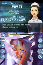 Trauma Center: Under the Knife 2 Confirmed for US News image