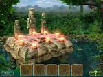 Treasures of Montezuma II - PC Screen