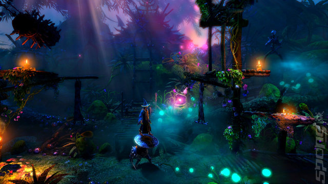 Trine 2 - PC Screen