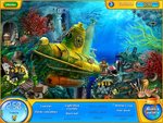 Triple Play Collection: Fishdom Trio - PC Screen