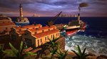 Tropico 5 - PS4 Screen