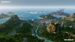 Tropico 6 - PC Screen
