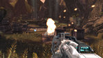 Related Images: Guns and Dinosaurs: New Turok Screens News image