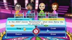 TV Show King Party - Wii Screen
