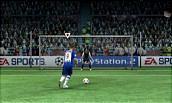 UEFA Champions League 2004/2005 - Xbox Screen