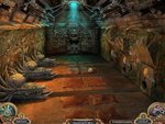 Unsolved Mysteries: Ancient Astronauts - PC Screen