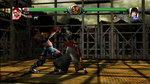 Related Images: Virtua Fighter 5: Punchy New 360 Screens News image