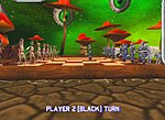 WarChess - PS2 Screen