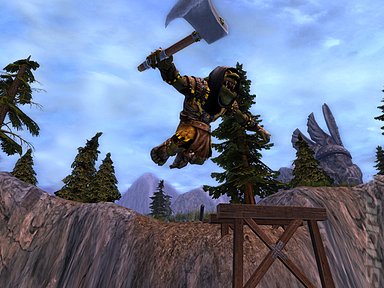 Warhammer Age of Reckoning: Free Trial Warhammer Age of Reckoning: Free Trial