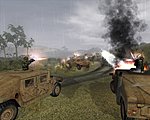 War On Terror - PC Screen