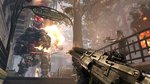 Wolfenstein: Youngblood: Deluxe Edition - PC Screen