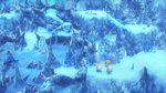 World of Final Fantasy: Day One Edition - PSVita Screen