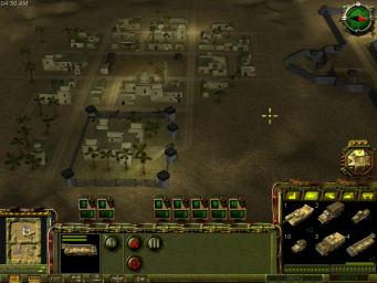 Screens: World War 3: Black Gold - PC (5 of 12)