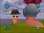 Worms 4: Mayhem - Xbox Screen