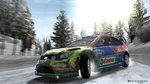 WRC: FIA World Rally Championship - Xbox 360 Screen